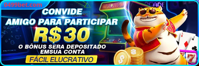 0499bet Indique amigos para receber um bônus