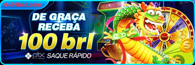 0499bet Ganhe R$ 100,00 Gratis