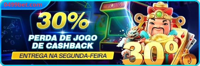 0499bet Fundo de Resgate de Perdas Semanais