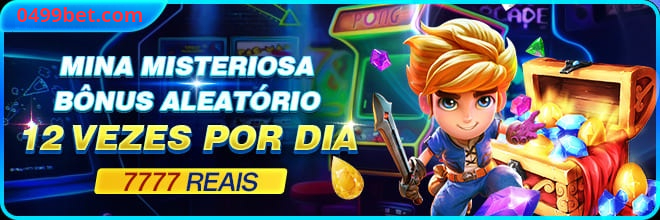 0499bet Mina Misteriosa